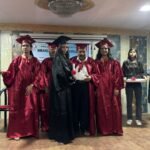 Convocation Ceremony 2025 10