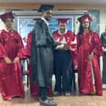 Convocation Ceremony 2025 2