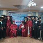 Convocation Ceremony 2025 5