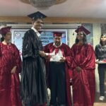 Convocation Ceremony 2025 6