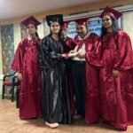 Convocation Ceremony 2025 7