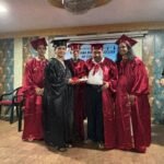 Convocation Ceremony 2025 8